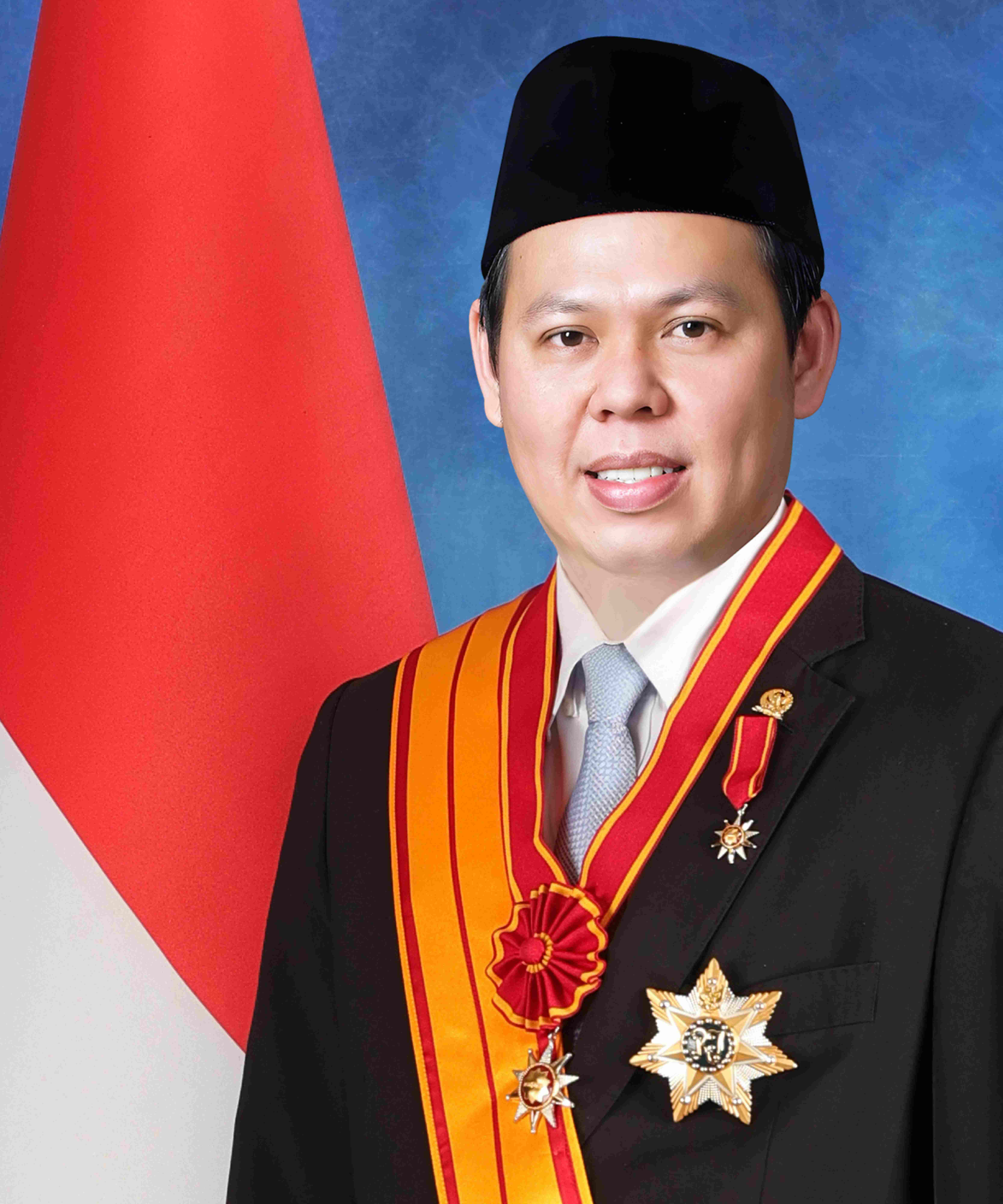 Sultan Baktiar Najamudin